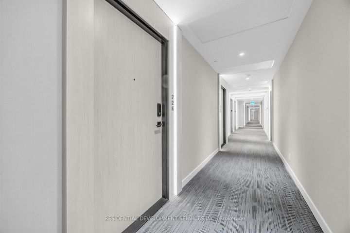 Photo 1 at 226 - 699 Sheppard Avenue E, Bayview Village, Toronto