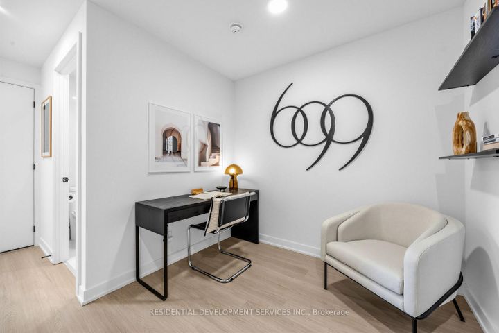 Photo 3 at 226 - 699 Sheppard Avenue E, Bayview Village, Toronto