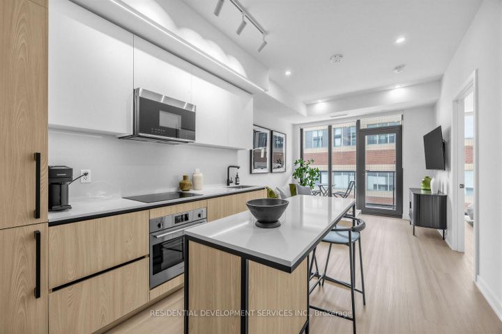 Photo 8 at 226 - 699 Sheppard Avenue E, Bayview Village, Toronto