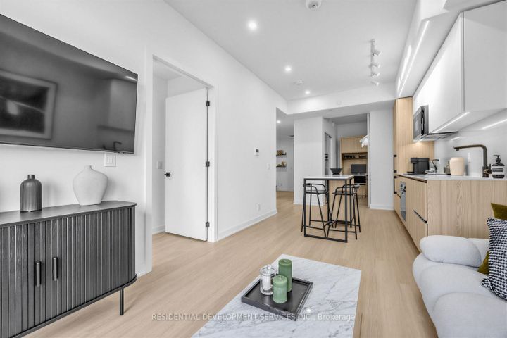 Photo 15 at 226 - 699 Sheppard Avenue E, Bayview Village, Toronto