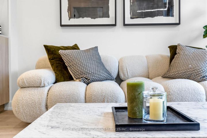 Photo 17 at 226 - 699 Sheppard Avenue E, Bayview Village, Toronto