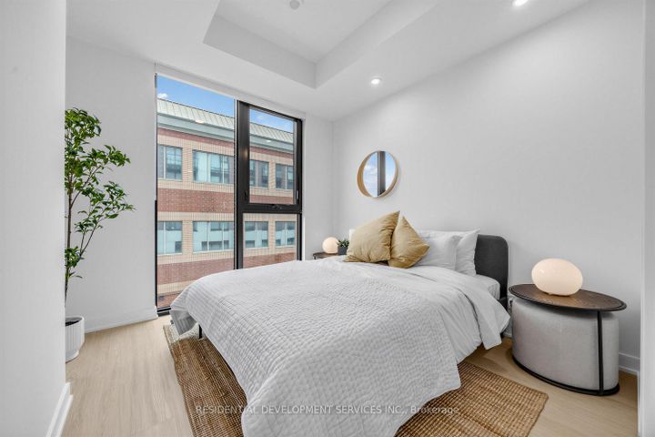 Photo 18 at 226 - 699 Sheppard Avenue E, Bayview Village, Toronto