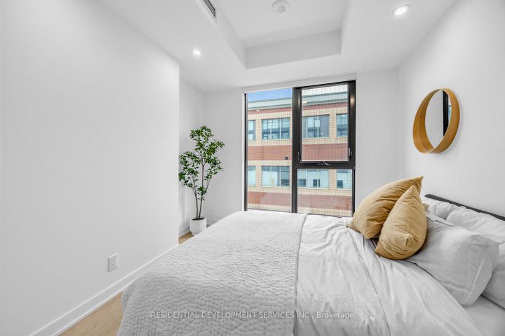 Photo 19 at 226 - 699 Sheppard Avenue E, Bayview Village, Toronto
