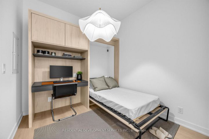 Photo 21 at 226 - 699 Sheppard Avenue E, Bayview Village, Toronto