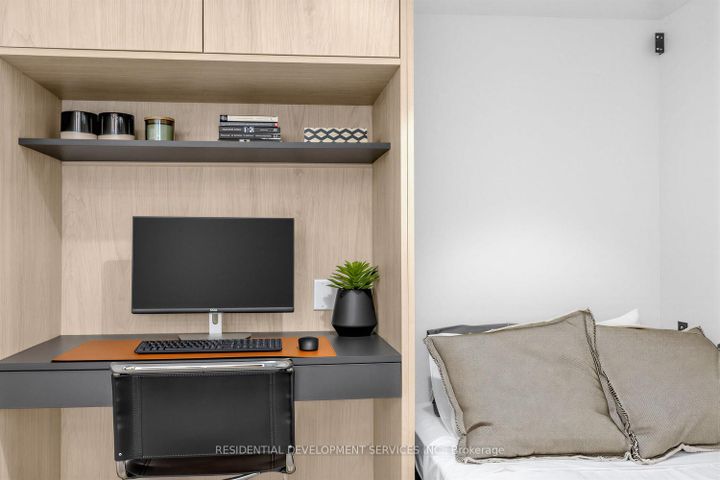 Photo 22 at 226 - 699 Sheppard Avenue E, Bayview Village, Toronto