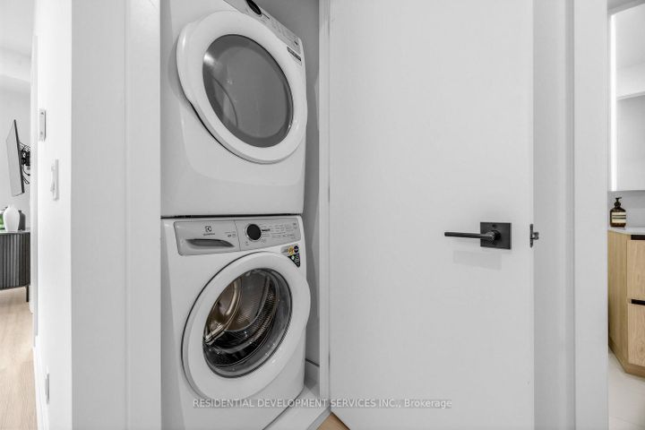 Photo 23 at 226 - 699 Sheppard Avenue E, Bayview Village, Toronto