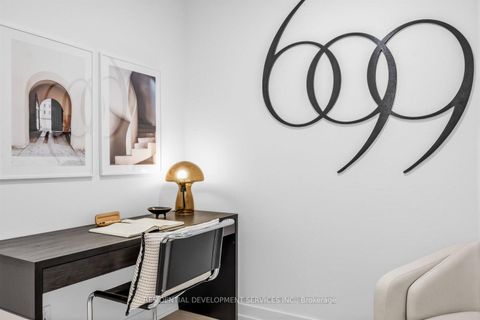 Photo 4 at 226 - 699 Sheppard Avenue E, Bayview Village, Toronto