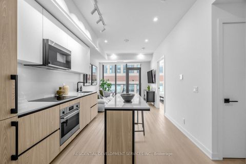 Photo 7 at 226 - 699 Sheppard Avenue E, Bayview Village, Toronto