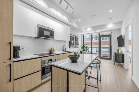 Photo 8 at 226 - 699 Sheppard Avenue E, Bayview Village, Toronto