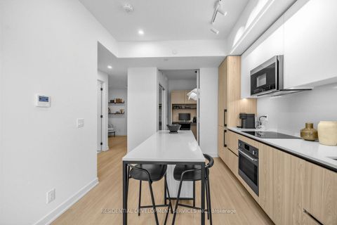 Photo 10 at 226 - 699 Sheppard Avenue E, Bayview Village, Toronto