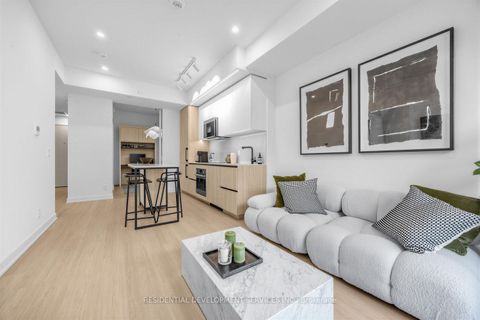 Photo 14 at 226 - 699 Sheppard Avenue E, Bayview Village, Toronto