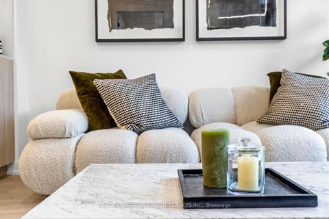 Photo 17 at 226 - 699 Sheppard Avenue E, Bayview Village, Toronto