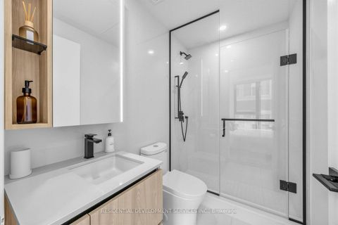 Photo 20 at 226 - 699 Sheppard Avenue E, Bayview Village, Toronto