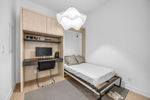 Photo 21 at 226 - 699 Sheppard Avenue E, Bayview Village, Toronto