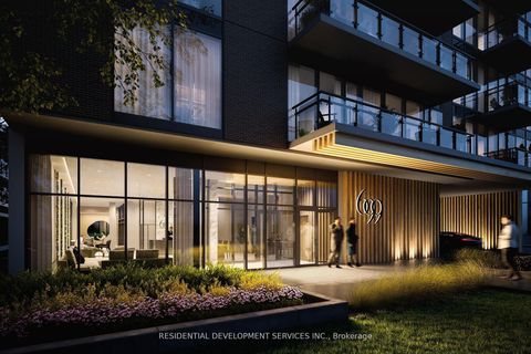 Photo 34 at 226 - 699 Sheppard Avenue E, Bayview Village, Toronto