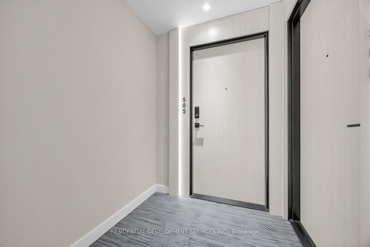 Photo 1 at 505 - 699 Sheppard Avenue E, Bayview Village, Toronto