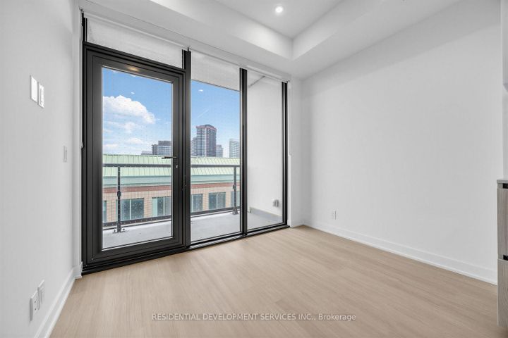 Photo 13 at 505 - 699 Sheppard Avenue E, Bayview Village, Toronto