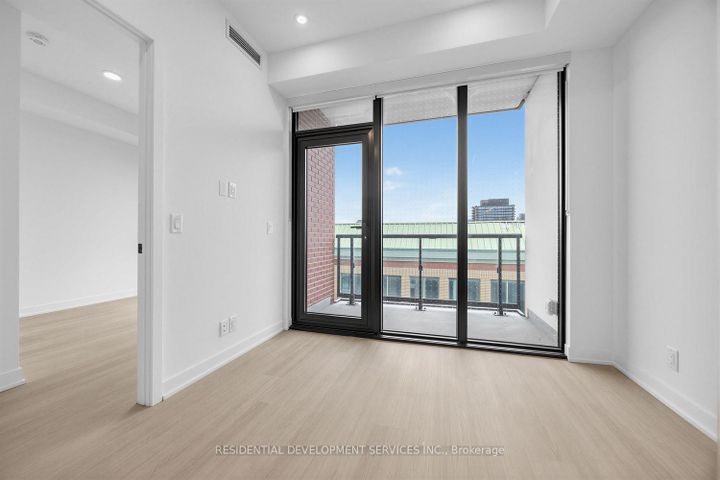 Photo 14 at 505 - 699 Sheppard Avenue E, Bayview Village, Toronto