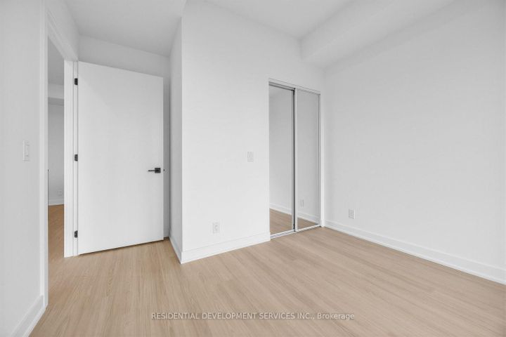 Photo 16 at 505 - 699 Sheppard Avenue E, Bayview Village, Toronto