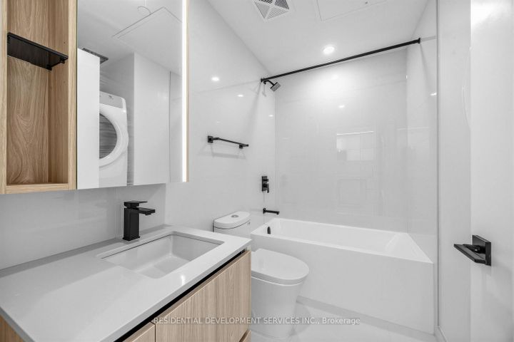 Photo 17 at 505 - 699 Sheppard Avenue E, Bayview Village, Toronto