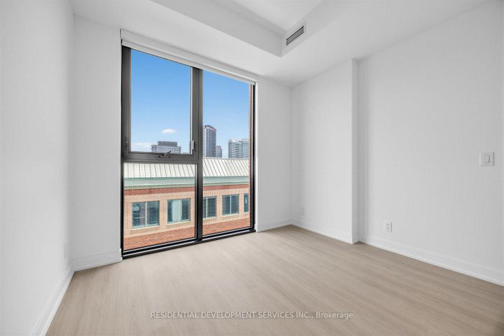 Photo 21 at 505 - 699 Sheppard Avenue E, Bayview Village, Toronto