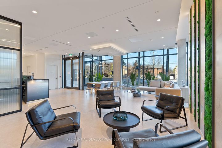 Photo 26 at 505 - 699 Sheppard Avenue E, Bayview Village, Toronto