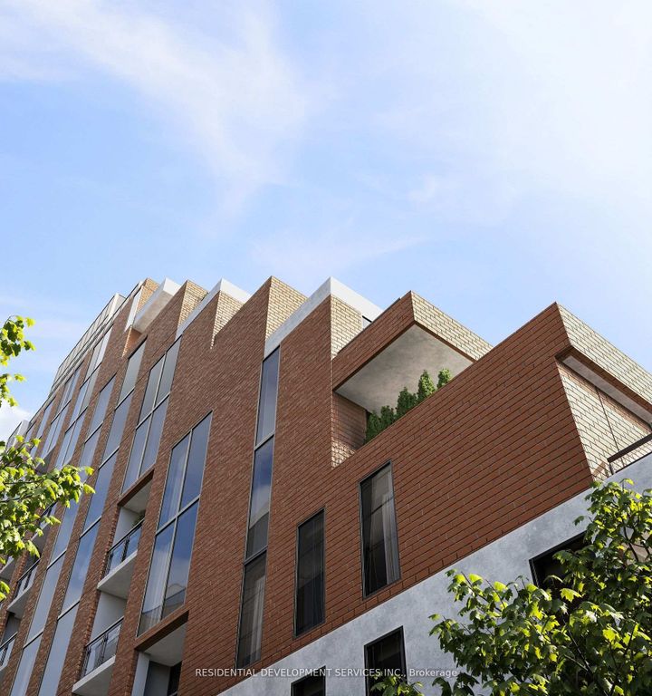 Photo 34 at 505 - 699 Sheppard Avenue E, Bayview Village, Toronto