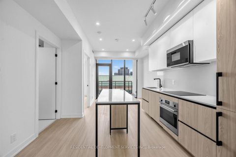 Photo 3 at 505 - 699 Sheppard Avenue E, Bayview Village, Toronto