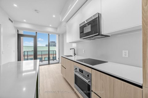 Photo 4 at 505 - 699 Sheppard Avenue E, Bayview Village, Toronto