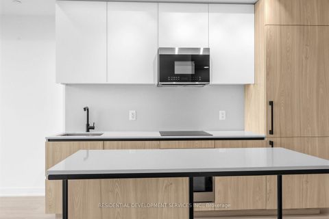 Photo 6 at 505 - 699 Sheppard Avenue E, Bayview Village, Toronto