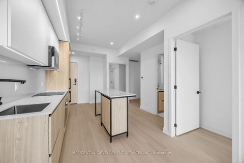 Photo 8 at 505 - 699 Sheppard Avenue E, Bayview Village, Toronto