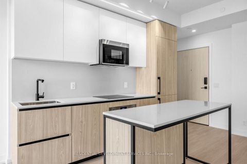Photo 10 at 505 - 699 Sheppard Avenue E, Bayview Village, Toronto