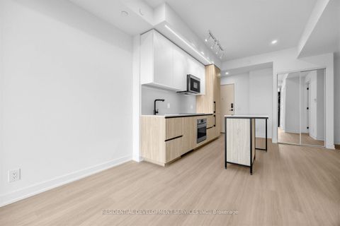 Photo 11 at 505 - 699 Sheppard Avenue E, Bayview Village, Toronto