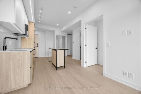 Photo 12 at 505 - 699 Sheppard Avenue E, Bayview Village, Toronto