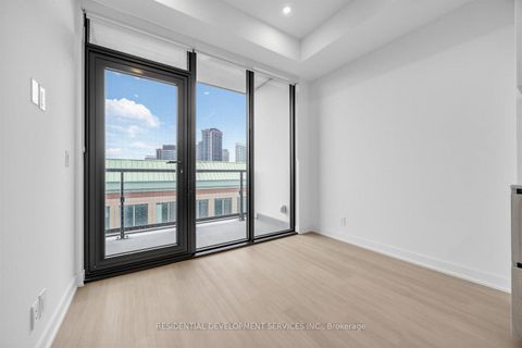 Photo 13 at 505 - 699 Sheppard Avenue E, Bayview Village, Toronto