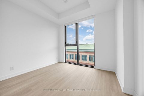 Photo 15 at 505 - 699 Sheppard Avenue E, Bayview Village, Toronto