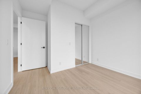 Photo 16 at 505 - 699 Sheppard Avenue E, Bayview Village, Toronto