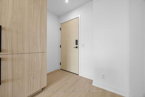 Photo 20 at 505 - 699 Sheppard Avenue E, Bayview Village, Toronto