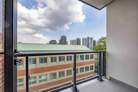 Photo 23 at 505 - 699 Sheppard Avenue E, Bayview Village, Toronto