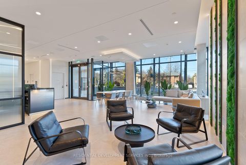 Photo 26 at 505 - 699 Sheppard Avenue E, Bayview Village, Toronto