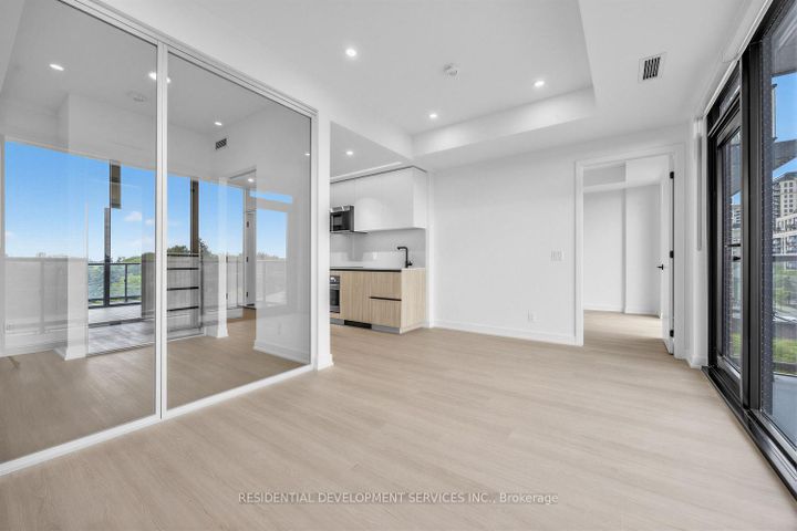 Photo 16 at 619 - 699 Sheppard Avenue E, Bayview Village, Toronto
