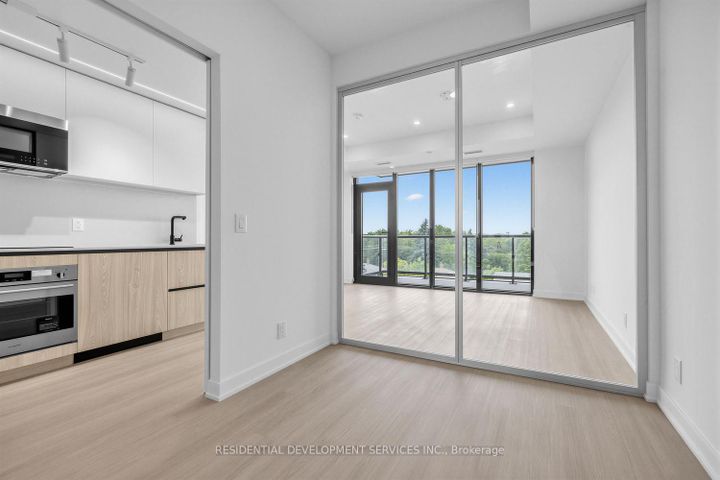 Photo 17 at 619 - 699 Sheppard Avenue E, Bayview Village, Toronto