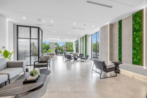 Photo 2 at 619 - 699 Sheppard Avenue E, Bayview Village, Toronto