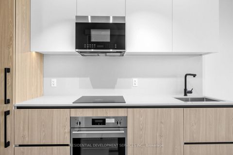 Photo 7 at 619 - 699 Sheppard Avenue E, Bayview Village, Toronto