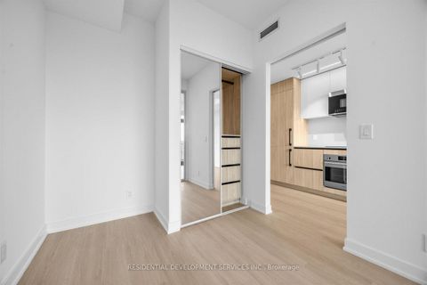 Photo 18 at 619 - 699 Sheppard Avenue E, Bayview Village, Toronto