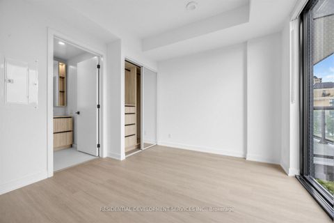 Photo 19 at 619 - 699 Sheppard Avenue E, Bayview Village, Toronto