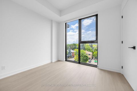 Photo 20 at 619 - 699 Sheppard Avenue E, Bayview Village, Toronto