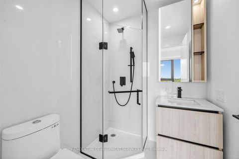 Photo 21 at 619 - 699 Sheppard Avenue E, Bayview Village, Toronto