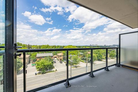 Photo 22 at 619 - 699 Sheppard Avenue E, Bayview Village, Toronto