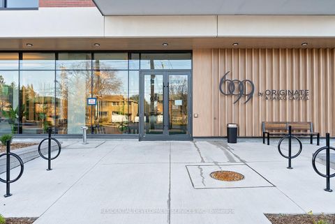 Photo 31 at 619 - 699 Sheppard Avenue E, Bayview Village, Toronto